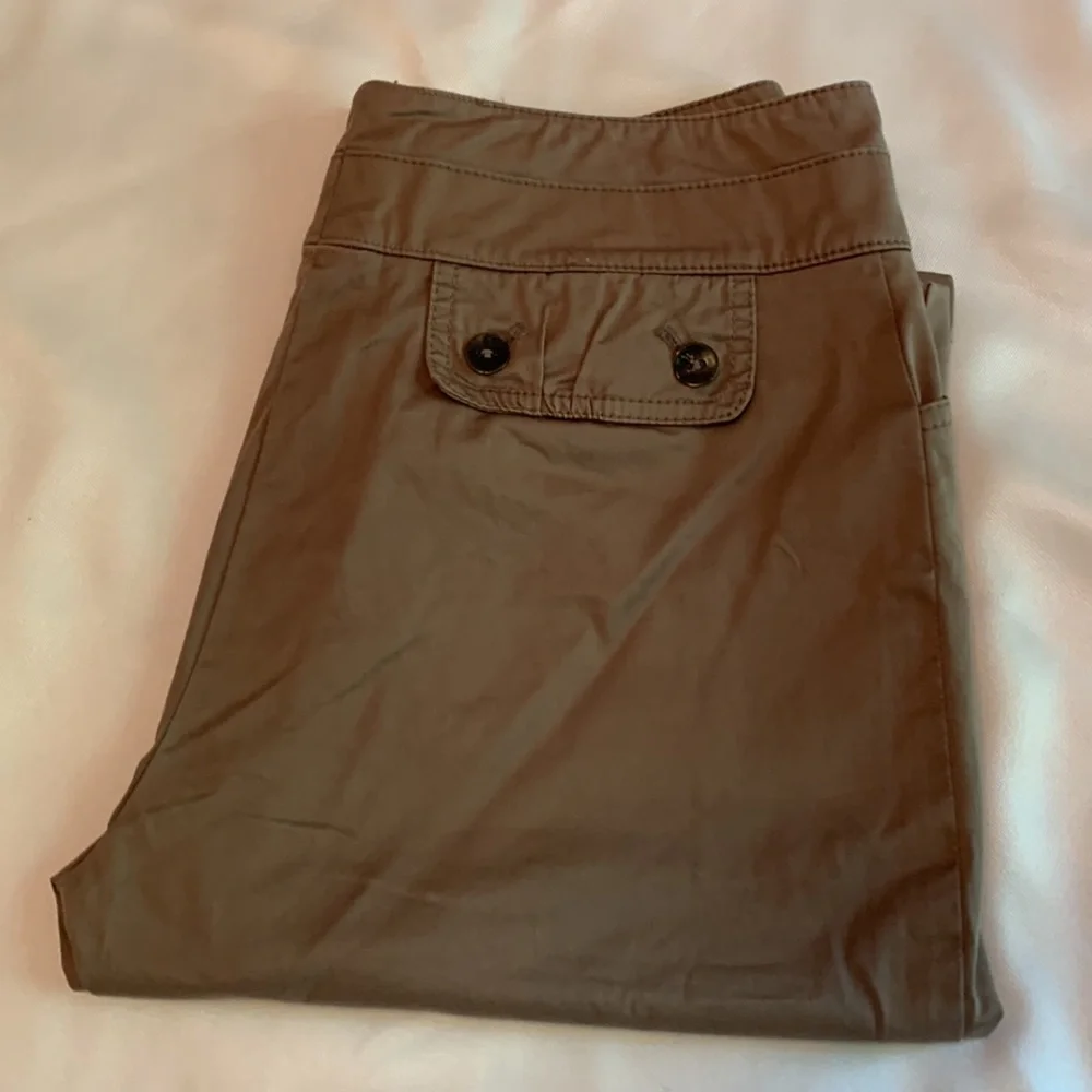 IRIS Shorts, Size Small, Please See Measurements